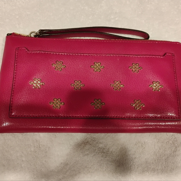Diane Von Furstenberg Wallet. - Picture 10 of 10